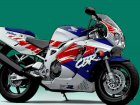 Honda CBR 900RR Fireblade